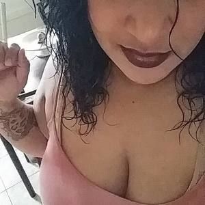 Meet your Posher, Mamasita